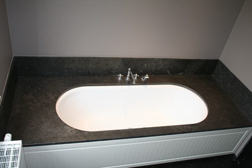 Bad & Design dankbaar gebruik bij de uitvoering van de badkamer In Goedkope Nieuwe Badkamer ~ Bad & Design dankbaar gebruik bij de uitvoering van de badkamer In