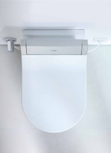duravit toilet douche sensowash starck toiletdouche duravit toilet douche sensowash starck toiletdouche