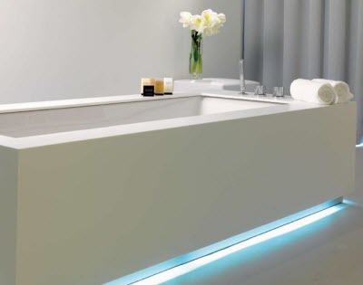 BADKAMERVERLICHTING BADKAMERVERLICHTING