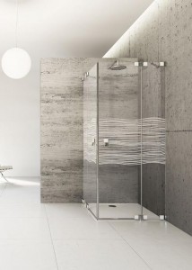 Huppe Studio Berlin douchecabine Huppe Studio Berlin douchecabine