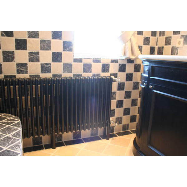 Badkamer Zevenbergen Engelse stijl badkamer met lambrizering Badkamer Douche Wand ~ Badkamer Zevenbergen Engelse stijl badkamer met lambrizering