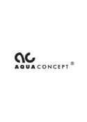 Aquaconcept documentatie, folders en brochures