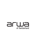 Arwa documentatie, folders en brochures