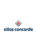 Atlas Concorde documentatie, folders en brochures