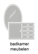 Badkamermeubelen documentatie en folders