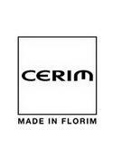 Cerim documentatie, folders en brochures