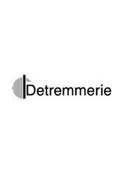 Detremmerie documentatie, folders en brochures