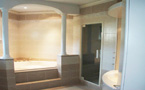 Klassieke badkamer 9