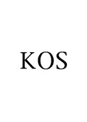 Kos documentatie, folders en brochures
