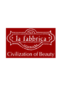 La Fabbrica documentatie, folders en brochures