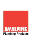McAlpine documentatie, folders en brochures