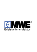 MWE documentatie, folders en brochures