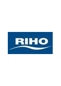 Riho badkamermeubels documentatie, folders en brochures