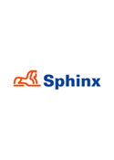 Sphinx documentatie, folders en brochures