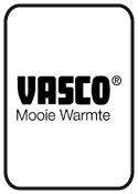 Vasco documentatie, folders en brochures