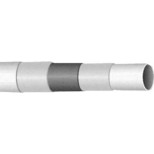 Henco aluminium buis 16x2 lengte 5m 05-160212