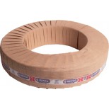 Henco aluminium buis 20x2 lengte 25m 25-200216