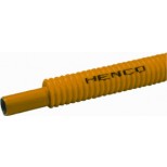 Henco aluminium gas buis 16x2 lengte 50m 50-016GASMG
