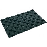 Henco isolatieplaat dikte 24 mm 0,8x1,4m UFH-PRO