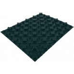 Henco isolatieplaat dikte 24 mm 0,9x1,2m UFH-PRO-IND