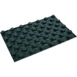 Henco isolatieplaat dikte 55 mm 0,8x1,4m UFH-ISOPRO30