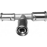 Henco persfitting verloop t-stuk 18x16x16 11P-181616