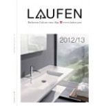 Laufen catalogus 