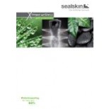 Sealskin extreme wellness folder