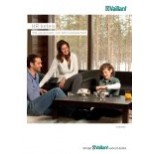 Vaillant HR ketels folder