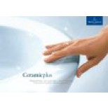 Villeroy & Boch ceramicsplus folder