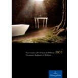Villeroy & Boch noviteiten 2009 2010 folder