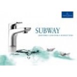Villeroy & Boch subway folder
