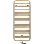 Zehnder Enso designradiator 133,3x50 642watt wit ES-130-050