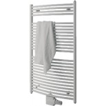 Zehnder Janda designradiator 143,6x49,5 510watt chroom JAC-150-050-05