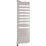 Zehnder Roda Air designradiator 127,8x55 422watt wit ROL-140-055/P