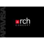 Apavisa arch concept folder