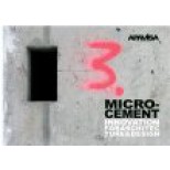 Apavisa microcement folder