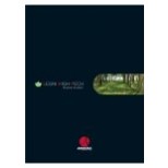 Ariostea Legni High-tech folder
