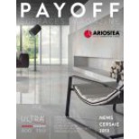 Ariostea noviteiten 2013 