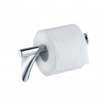 Axor Massaud toiletrolhouder chroom 42236000