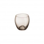 Axor Massaud drinkglas helder 42234000