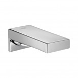 Axor Starck X baduitloop 3/4" chroom 10426000
