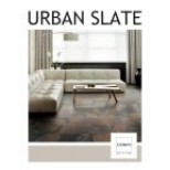 Cerim Urban Slate folder