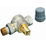 Danfoss afsluiter RA-G 1" recht 013G1679