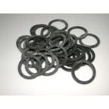 De Beer  gummi ring 35x45x3,0mm  152361100