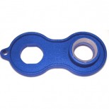 De Beer Perlatorsleutel 330990-001