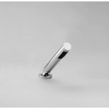 Dornbracht Universeel douchegarnituur voor badrandmontage chroom 2770297900