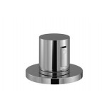 Dornbracht Universeel thermostaat voor staande montage zonder hendel 1/2" chroom 3452597900