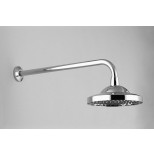 Dornbracht Universeel regendouche sprong 450mm chroom 2854597700