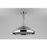 Dornbracht Universeel regendouche plafondbevestiging chroom 2856597700